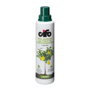 CIFO - AGRUMI Concime liquido da 500 ml