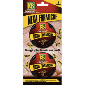 NEXA® FORMICHE ESCA