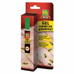 NEXA® GEL FORMICHE 10 g