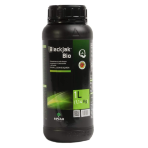 BLACKJAK BIO - Biostimolante base Leonardite