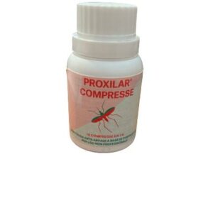 PROXILAR Compresse - Insetticida antilarvale