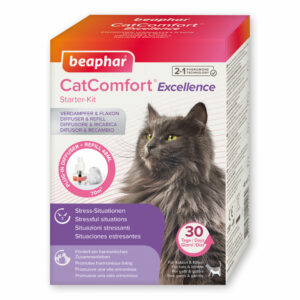 Beaphar Cat Comfort