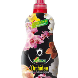 CONCIME LIQUIDO PER ORCHIDEE