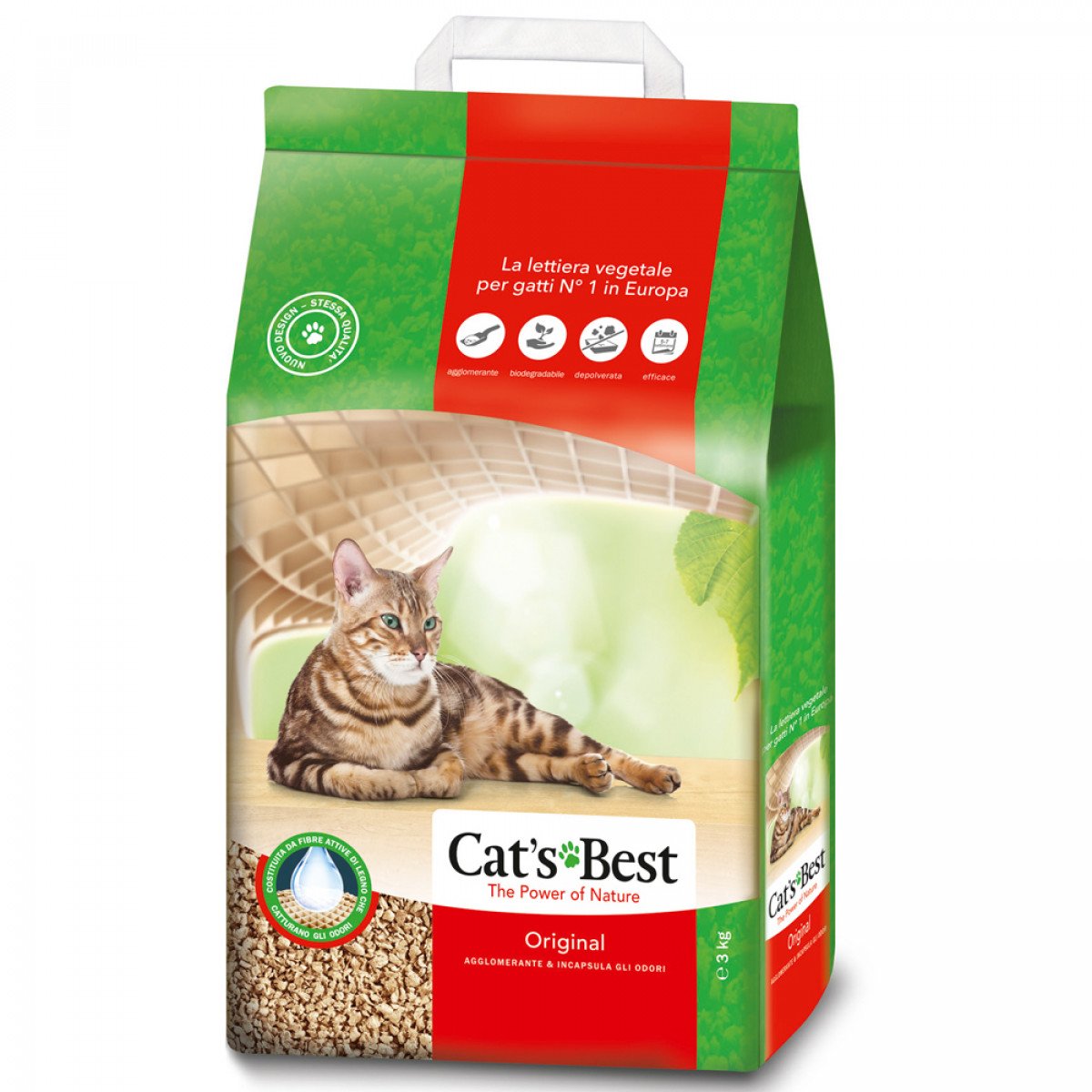 Beaphar Cat Comfort Diffusore e Ricarica Calmante per Gatti e Gattini -  Agritalia