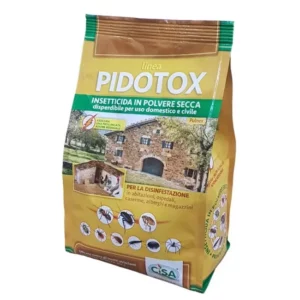 PIDOTOX INSETTICIDA 1kg