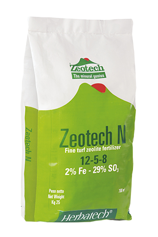 Zeotech-N