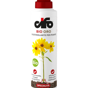 CIFO - BIO ORO Stimolante da 500 ml