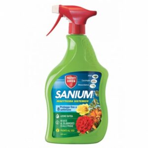 SANIUM - Insetticida sistemico 800 ml