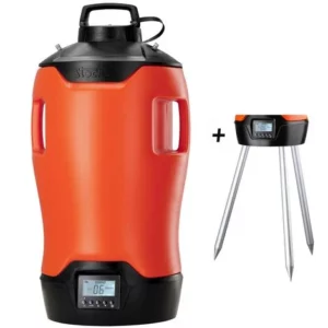 GEYSER NEBULIZZATORE EVO 25 L – Dispositivo anti-zanzare