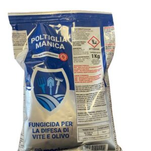 POLTIGLIA MANICA 20WG PFnPE