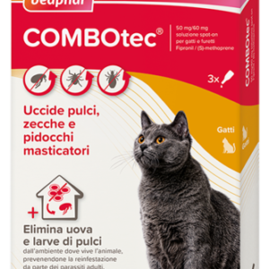 Combotec Gatto