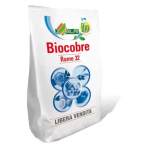 BIOCOBRE RAME 32