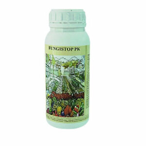 Fungistop Pk Soluzione di concime PK 30 - 20