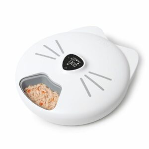 Pixi Smart 6-Meal Distributore automatico