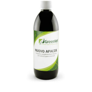 GREENVET NUOVO APACOX