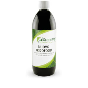 GREENVET NUOVO TRICOFOOD