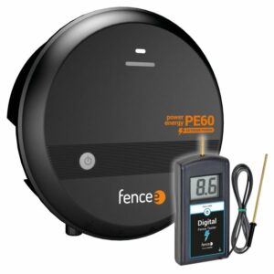 Elettrificatore Fencee Power Energy PE60