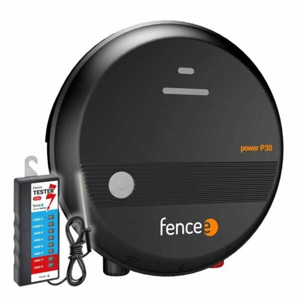 Elettrificatore Fencee Power P30 (3J)