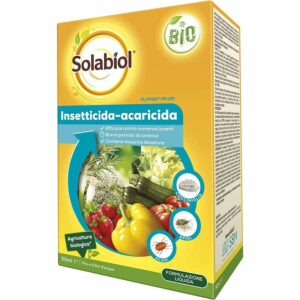 Insetticida acaricida Bio Solabiol Flipper 50ml